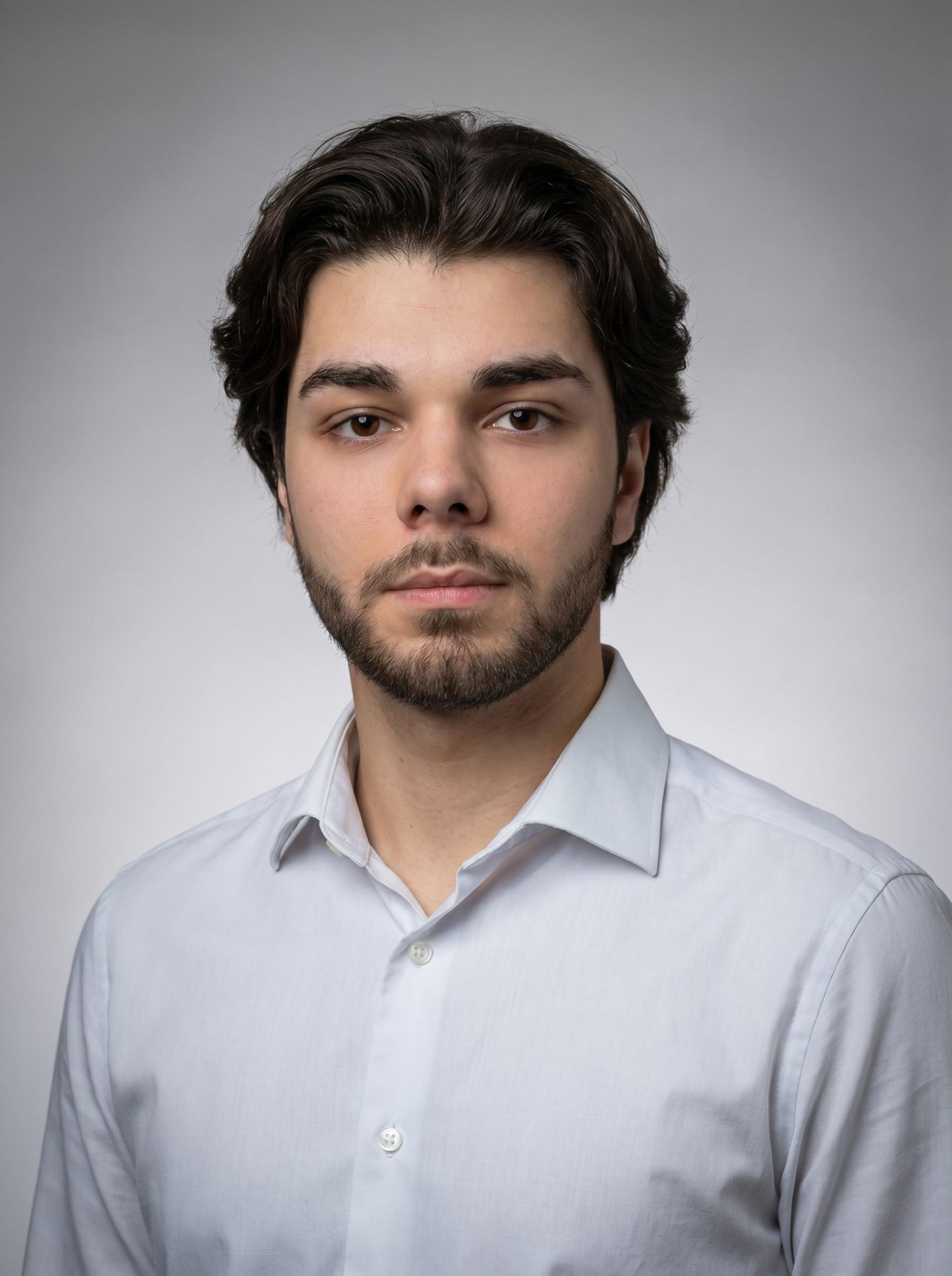 Henrique Pires — Web Designer based in Switzerland